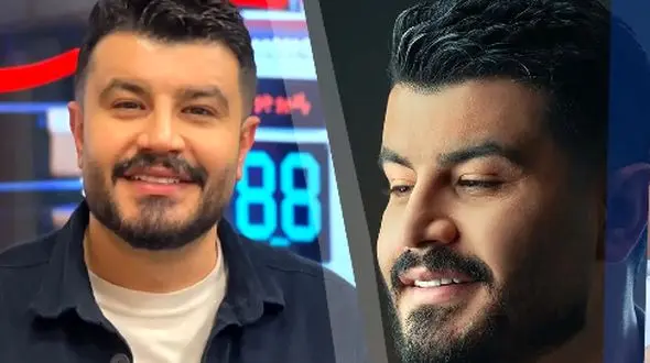 بیوگرافی پیمان طالبی | سن، اجراها، همسر و فرزند + عکس های شخصی