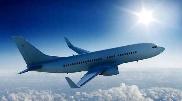 خدمات‌ رسانی 155 فروند هواپیما در ایام نوروز 1403