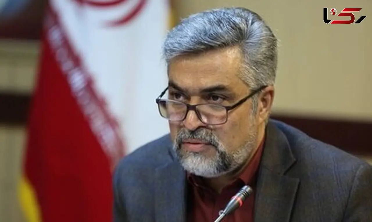 افزایش ۸/۳ درصدی فوت‌شدگان تصادفات نوروز ۱۴۰۴ نسبت به سال گذشته/ ۱۱۷۹ نفر جان باختند