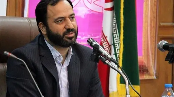 رضا ثقتی مدیرکل فرهنگ و ارشاد اسلامی گیلان شد