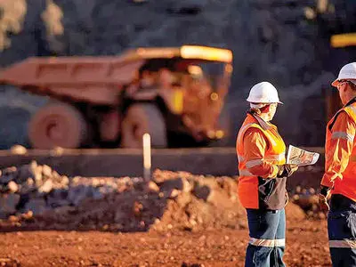 6 دسامبر، روز جهانی معدنکاران؛ از تاریخچه تا اهمیت این روز