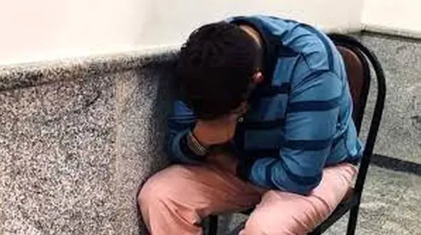 دستگیری عامل قتل یک مرد جوان در کرمان