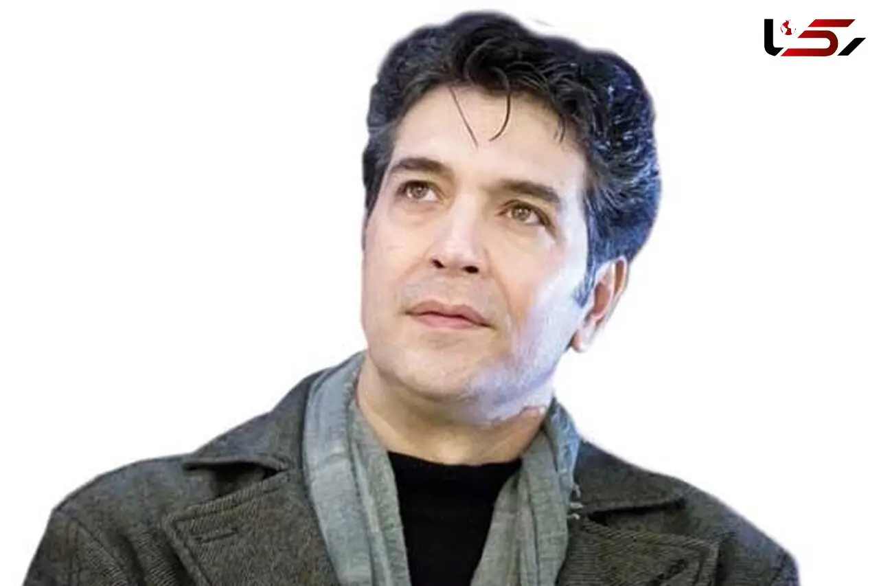 بازیگر معروف ایرانی تهدید به قتل شد! + عکس
