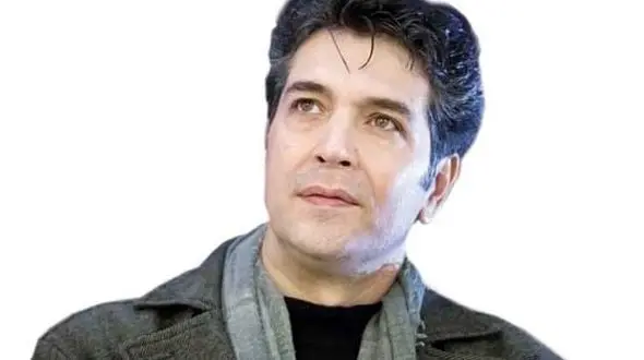 بازیگر معروف ایرانی تهدید به قتل شد! + عکس
