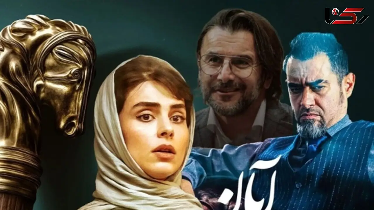 فیلم / ماجرای انتخاب محسن چاووشی برای تیتراژ سریال آبان از زبان کارگردان/ دست مریزاد، انتخابت عالی بود