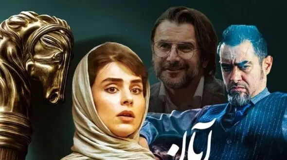 فیلم / ماجرای انتخاب محسن چاووشی برای تیتراژ سریال آبان از زبان کارگردان/ دست مریزاد، انتخابت عالی بود
