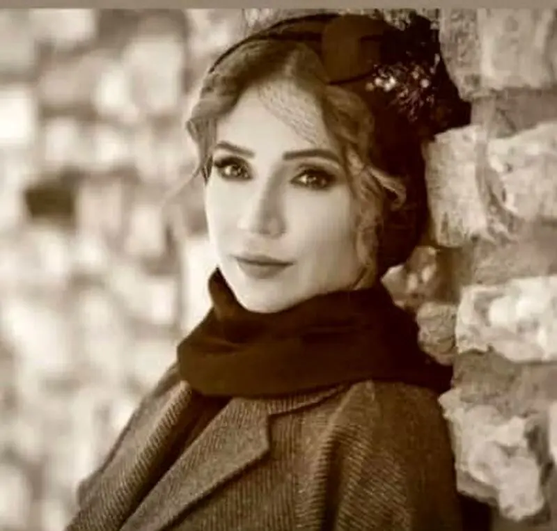 شبنم قلی خانی