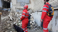 ماموریت های خطرناک در 7 نقطه ایران / از لحظه زلزله سی سخت تا مردم گرفتار در کولاک + عکس ها