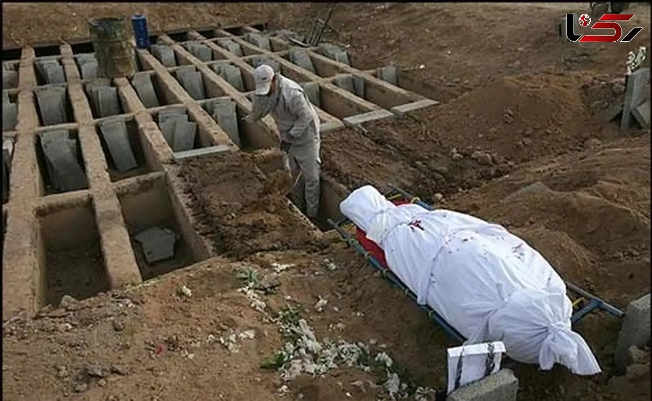 
انسان‌ها پس از مرگ به کجا می‌روند؟
