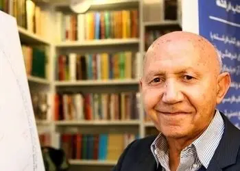 فیلم/ نظر دکتر الهی قمشه‌ای درمورد جایگاه زن: ای‌کاش که مرد ها بدونن چقدر نعمته که خداوند زن آفریده...