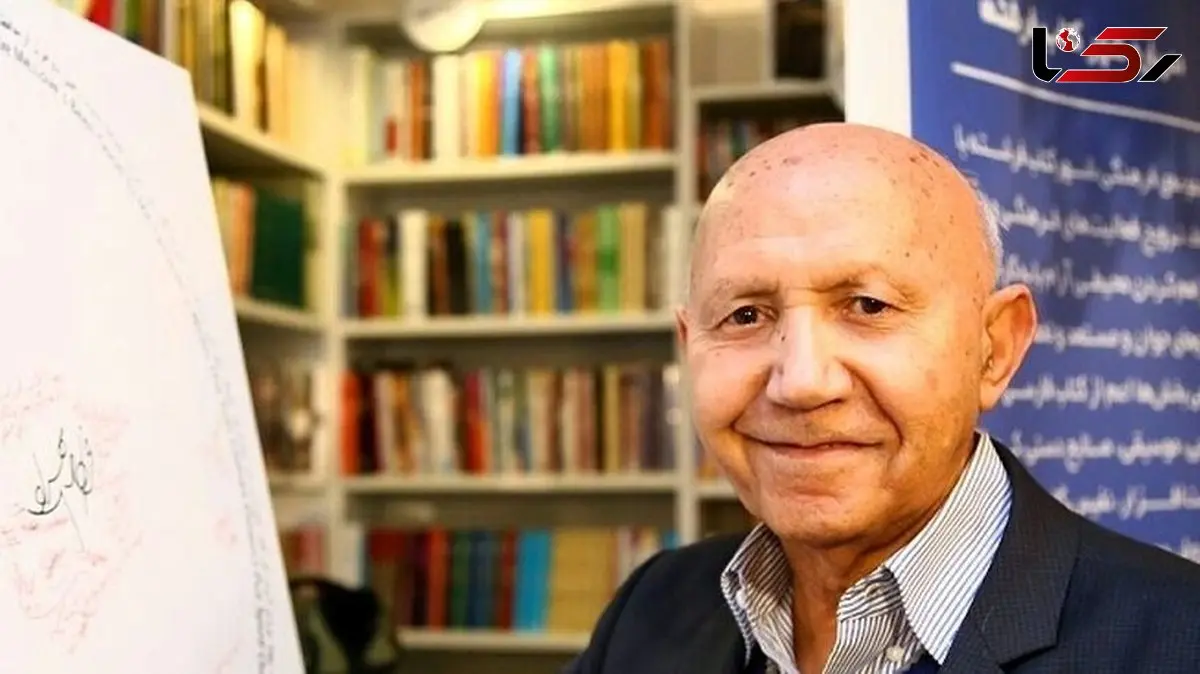 فیلم/ نظر دکتر الهی قمشه‌ای درمورد جایگاه زن: ای‌کاش که مرد ها بدونن چقدر نعمته که خداوند زن آفریده...