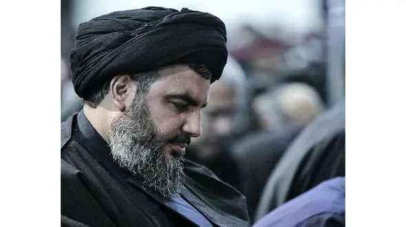 علت شهادت سید حسن نصرالله  ! / پیکر شهید حزب الله سالم و بدون جراحت !