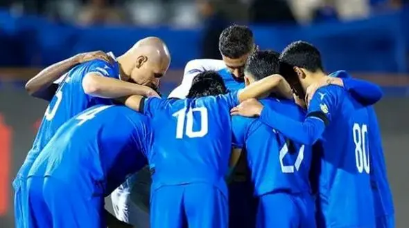 چرا بازیکنی از استقلال به تیم ملی دعوت نشد؟