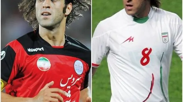 جشن تولد لاکچری هیما دختر علی کریمی + تصاویر 