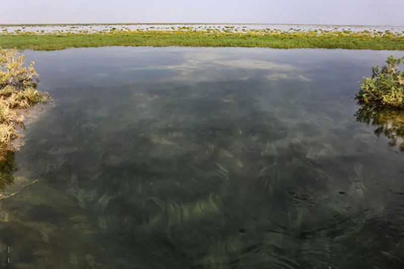 تالاب مره