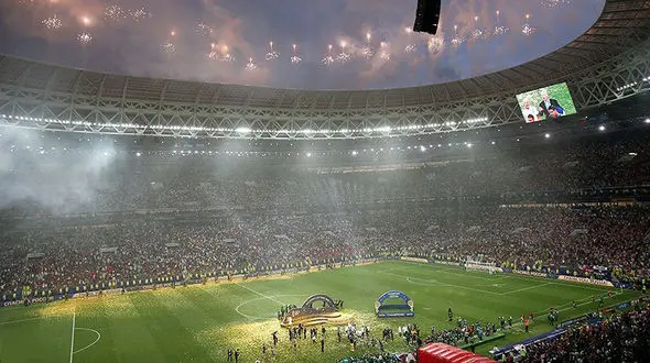 سرقت عجیب ساعت گرانقیمت هوادار فرانسه