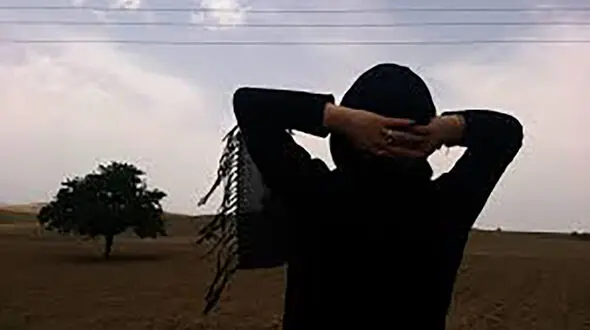 نیلوفر 15 ساله دنیایش را پیش مرد متاهل باخت