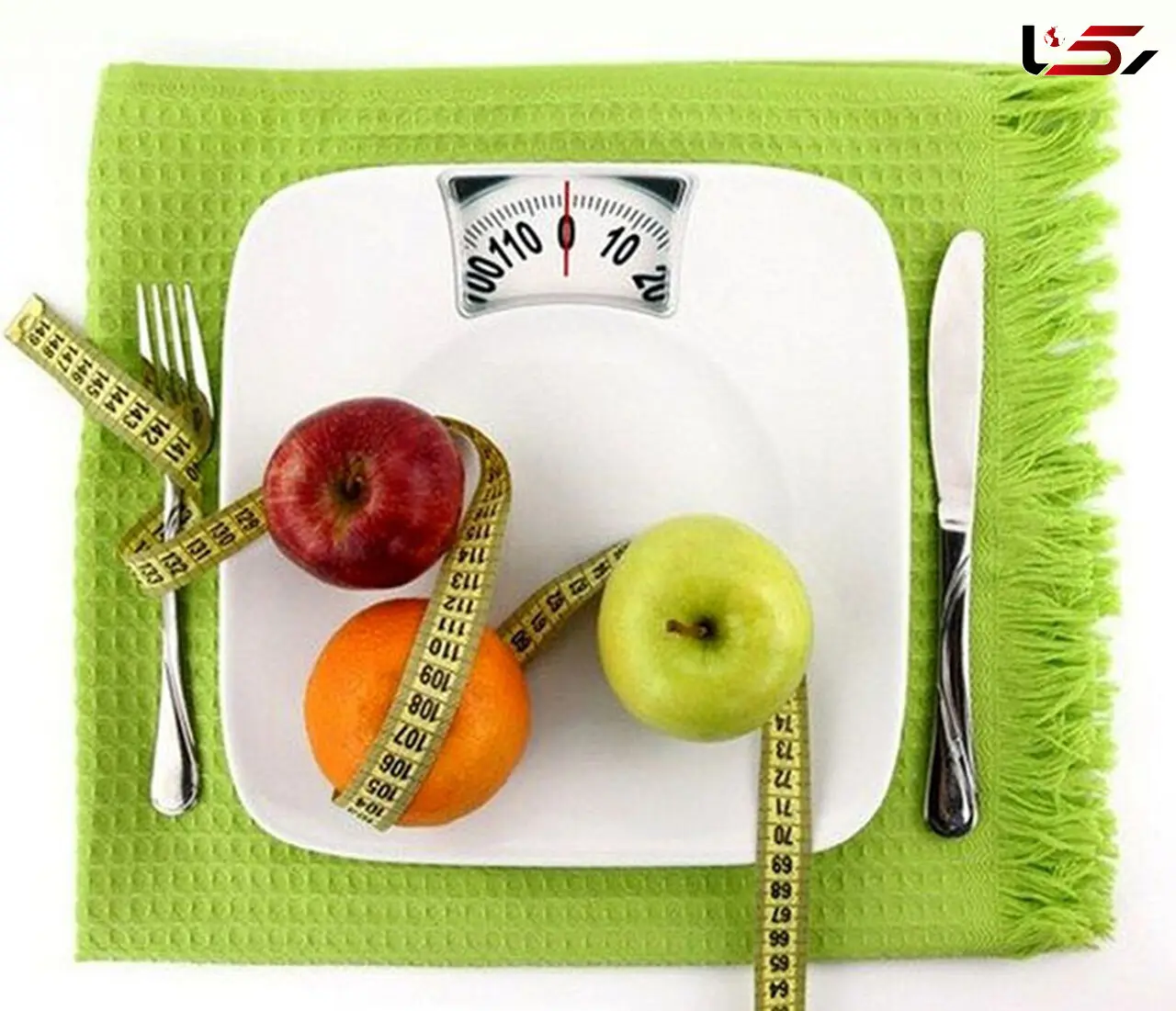 همه چیز درباره معروف ترین انواع رژیم لاغری