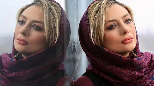 تم یلدایی لباس یکتا ناصر ! + عکس دیدنی
