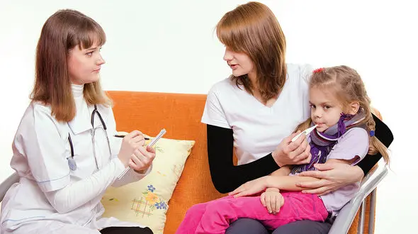 بیماری ارثی مشترک بین مادر و دختر