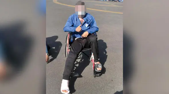 افشای راز قتل مسلحانه 5 مرد در خیابان های تهران لو رفت / آنها همیشه به دنبال من بودند!