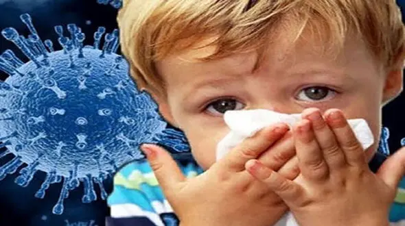 علایم کرونا در کودکان / هشدار جدی