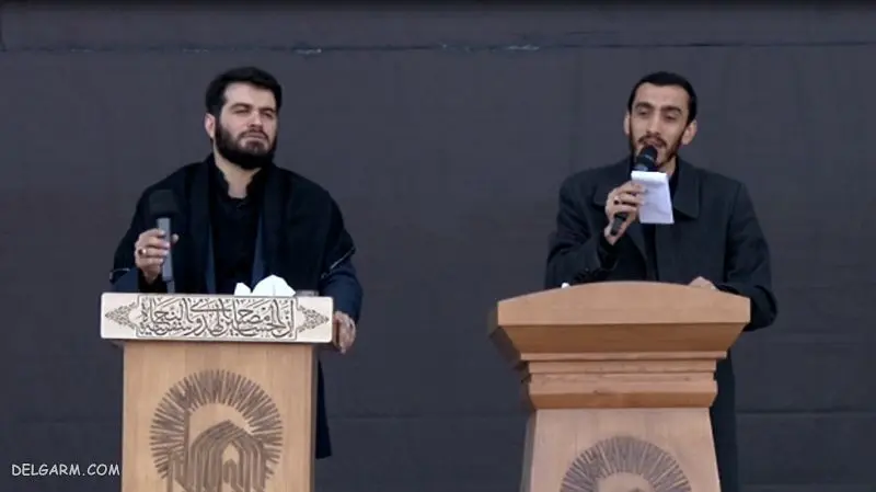 حاج وحید رسولی