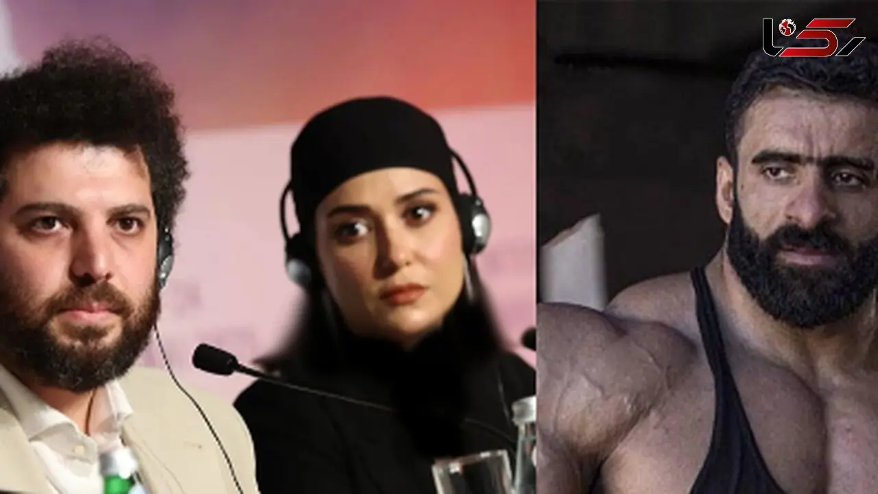 هادی چوپان خطاب به سعید روستایی و هنرمندان ایرانی حاضر در جشنواره کن: لطفا خفه شید و در مورد ایران و مردم ایران نظر ندهید
