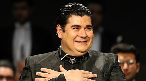 آواز ماندگار؛ سالار عقیلی آهنگ لاره لاره رو چه با حس میخونه ماشاالله به نوازنده ها 