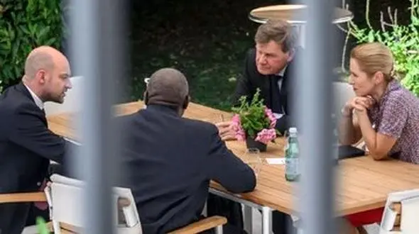 موضع‌گیری تروئیکای اروپا پس از گفتگو با عراقچی؛ زمان بسیار کوتاه است