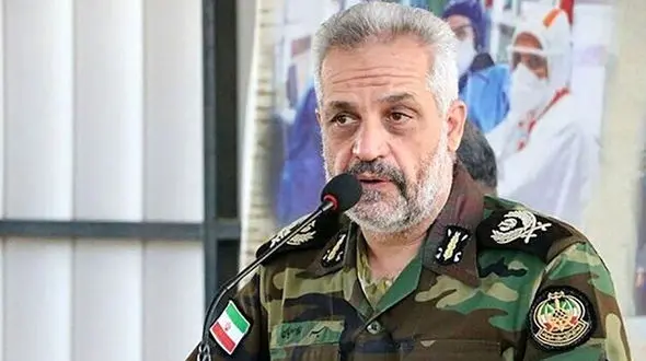 آماده باش یگان‌های امدادی ارتش برای کمک‌ رسانی به مناطق سیل‌زده‌ سیستان وبلوچستان