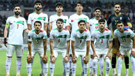 اعلام ترکیب تیم ملی امید ایران مقابل ترکمنستان