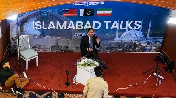 نماینده مجلس از طرح 3 بندی ایران به آمریکا خبر داد/ تنگه هرمز تا 11 اردیبهشت بسته است 