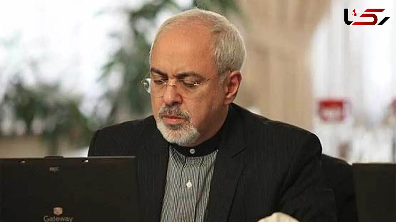 پیام تسلیت ظریف در پی وقوع سیل در استان‌های شمال غربی کشور