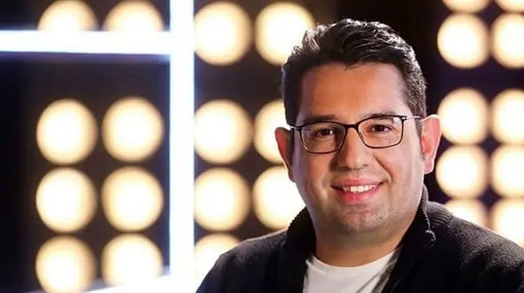 گزارشگر دربی ۱۰۰ کیست؟