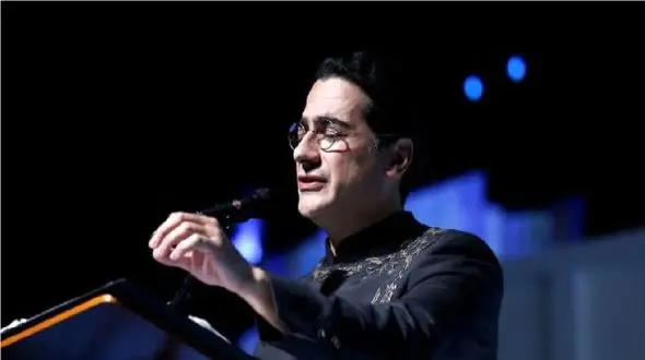 فیلم آواز باشکوه همایونی/ وقتی همایون شجریان  شروع به کردی خواندن کرد مردم حیران شدند !