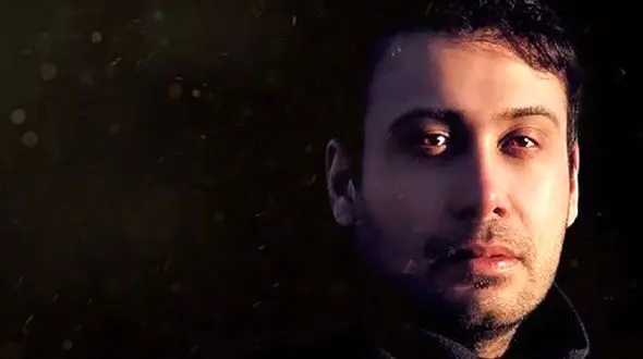 دانلودریمیکس باشکوه  با صدای معین و محسن چاوشی  /  آهنگ بزن باران =کیفیت 320