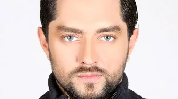 دکوراسیون خانه بهرام رادان با چیدمان شیک و زیبا/ خاص تر از آن نداریم !