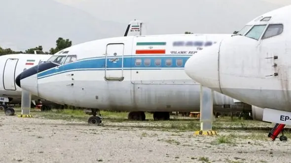 هواپیما ایران ایر تبریز در اردبیل فرود آمد / علت این فرود اضطراری چه بود؟