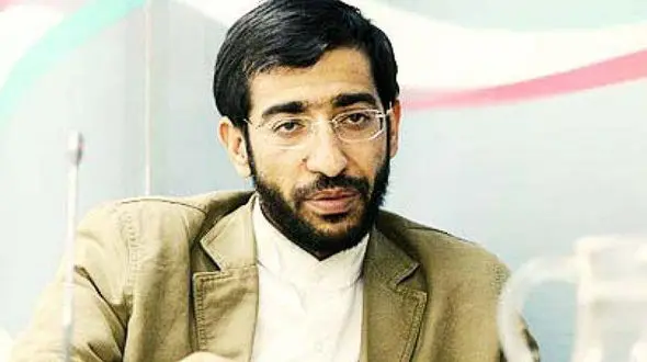 قاضی کهریزک به زندان محکوم شد + عکس