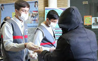 Over 20,900 new coronavirus cases detected in Iran