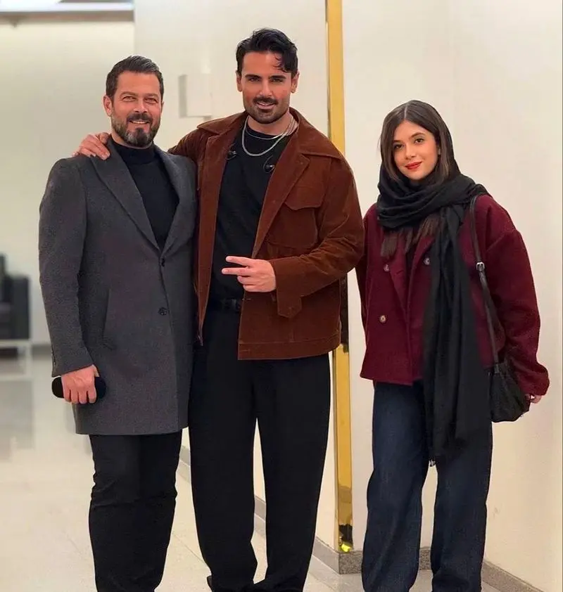 کنسرت سهراب پاکزاد