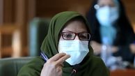 نائب رئیس شورای شهر تهران: حق ندارید از وزیر بهداشت حمایت کنید آقای وزیر باید عذرخواهی کند