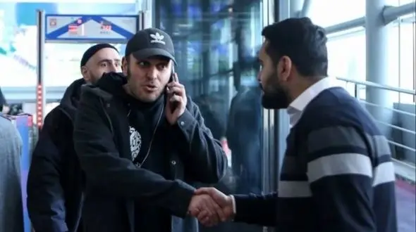 فیلم/ محمدحسین مهدویان؛ کارگردان سریال «زخم کاری» : بعضی وقت ها مجبوریم 2 قطبی باشیم/ ما باید از ایران دفاع کنیم