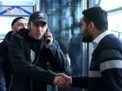 فیلم/ محمدحسین مهدویان؛ کارگردان سریال «زخم کاری» : بعضی وقت ها مجبوریم 2 قطبی باشیم/ ما باید از ایران دفاع کنیم