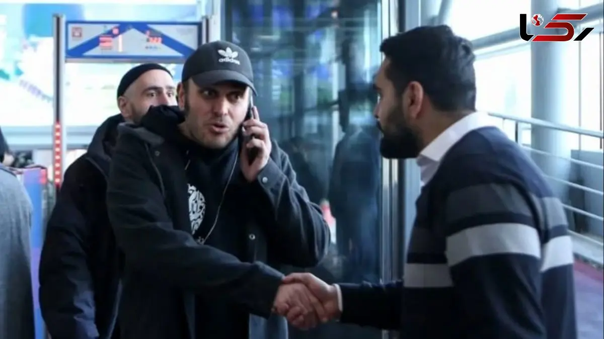 فیلم/ محمدحسین مهدویان؛ کارگردان سریال «زخم کاری» : بعضی وقت ها مجبوریم 2 قطبی باشیم/ ما باید از ایران دفاع کنیم