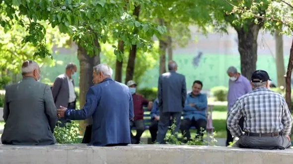 بخشنامه سازمان تامین اجتماعی /  افزایش سن و سابقه بازنشستگی  از اول فروردین ۱۴۰۴