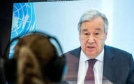  UN Chief Urges Support for Iran’s Economy amid Pandemic 