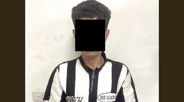 پسر 18 ساله دارابی مرد 45 ساله را کشت + جزییات