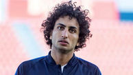 بازیکن مدنظر نکونام از دسترس خارج شد/ عمرو ورده تیم جدیدش را انتخاب کرد + عکس